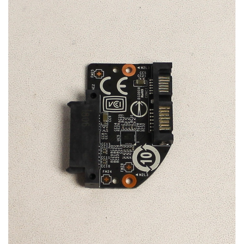 Ms-16Jec Odd Dvd Drive Connector Board Ms-179E Gv72 8Re-007 Compatible With Msi