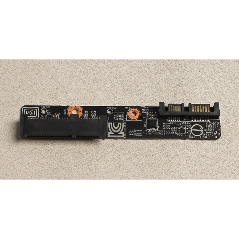 MS-16JFA Hard Drive Connector Board Ver:1.0 Gv62 8Rd-200 Compatible With Msi