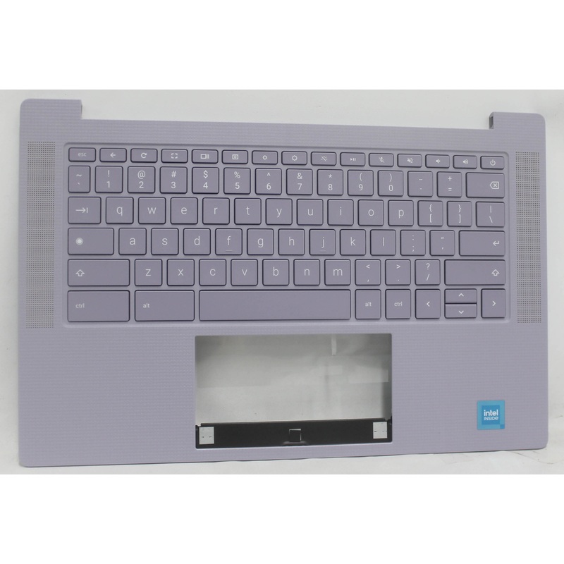 N93397-001 Palmrest Top Cover Lla W/Kb Dlo Bl Us Chromebook 14A-Nf0203Ds Compatible With HP