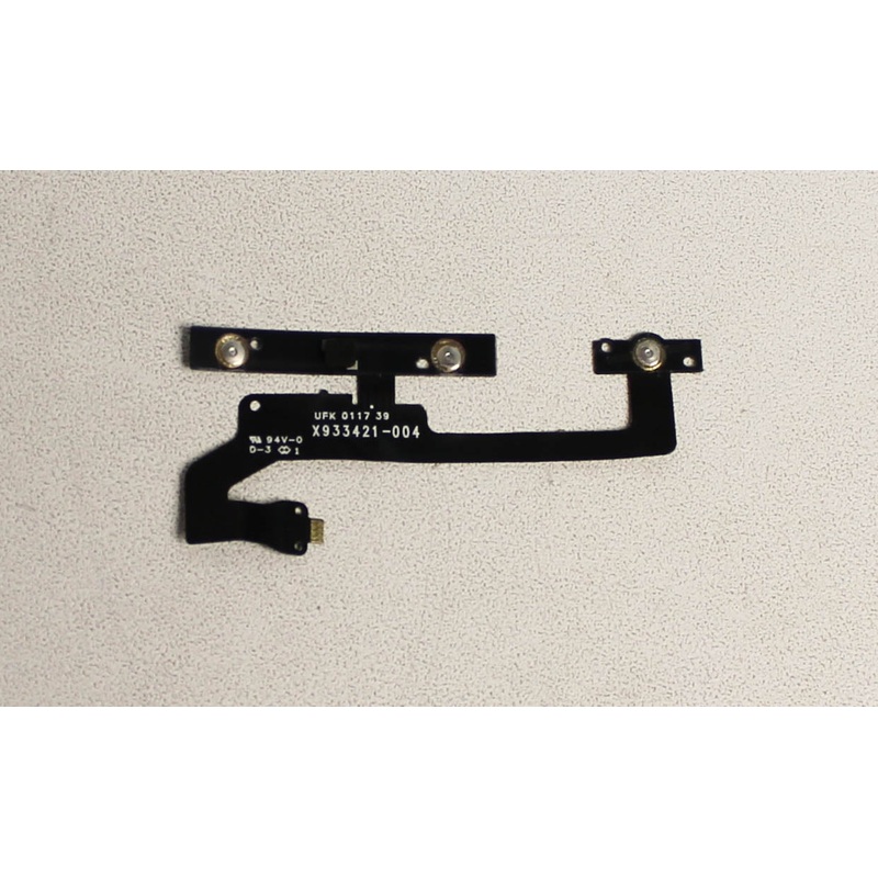 X933421-004 Microsft Power Volume Buttom Assy Surface 4 Pro Cr300001 Compatible With MICROSOFT