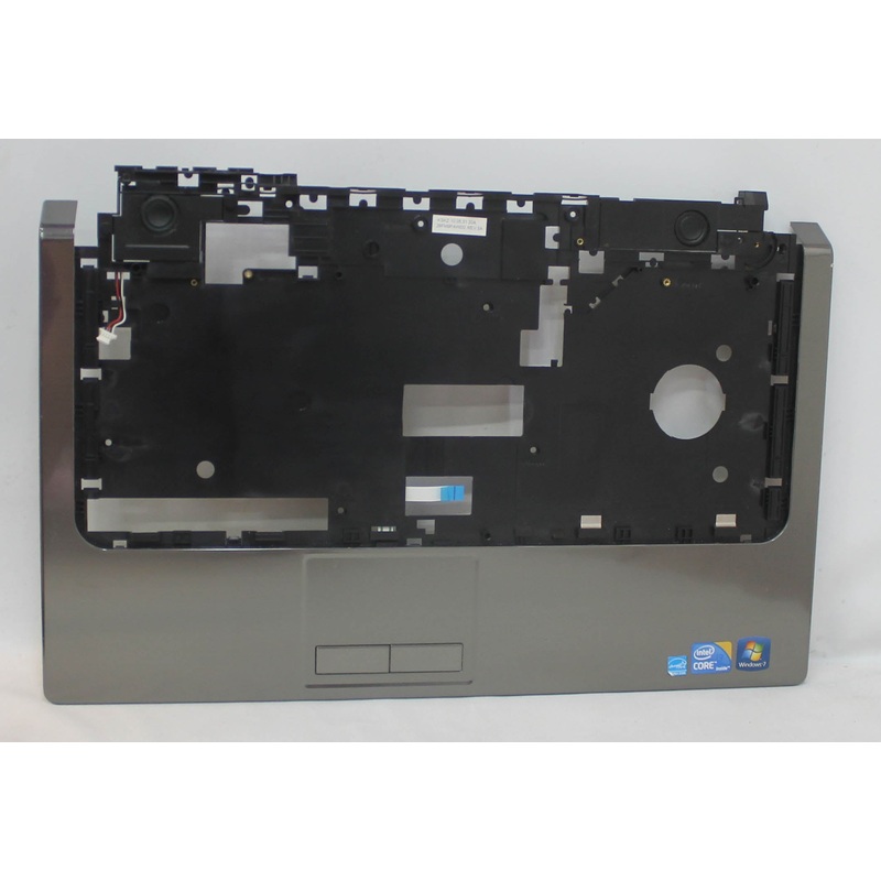 0G3P3G Studio 1555 1557 1558 Palmrest Toucad Compatible With DELL