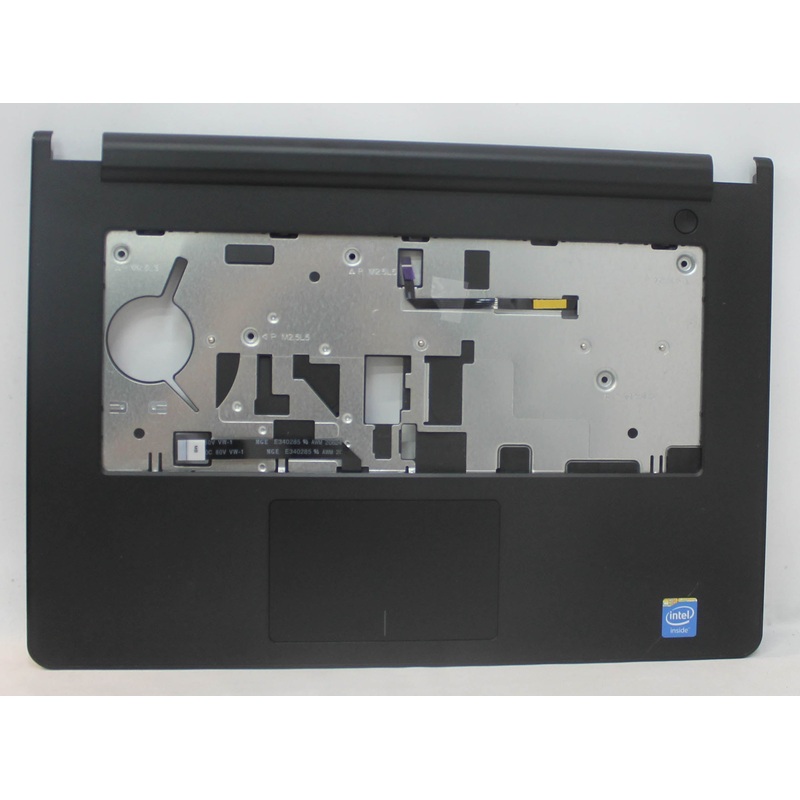 0TVT5R Inspiron 14 (3452) Palmrest Assembly Compatible With DELL