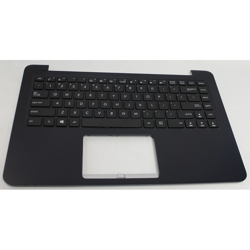 13N1-17A0301 Asus Palmrest Top Cover W/Keyboard_(Us-English)_Module/As Dark Blue E402Ba-2B Grade A