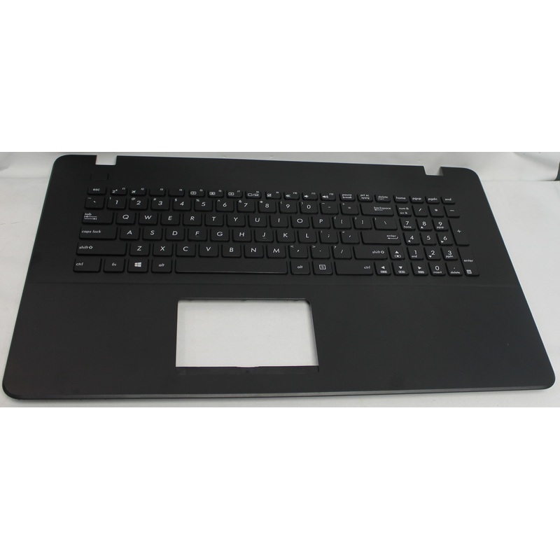 13N1-1Fa0101 Asus Palmrest Top Cover With Kb Us Module/As X751Na-1A Grade A