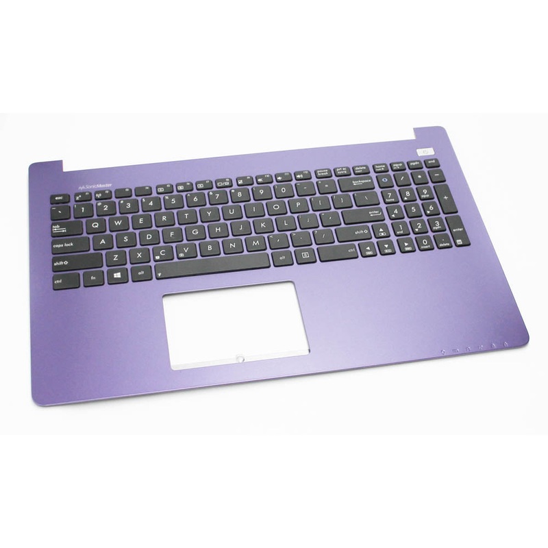 13Nb00I4Ap0301 Asus Palmrest X502Ca-1D K/B_(Us)_Module/As Grade A