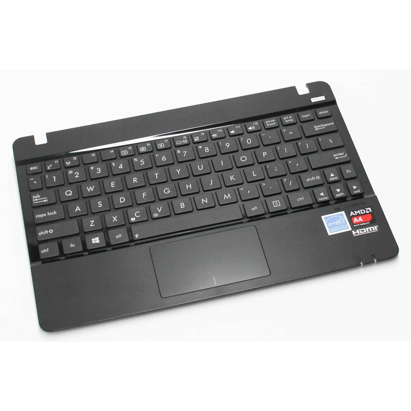 13Nb0362Ap0201 Asus X102Ba Top Case Palmrest Cover Grade A
