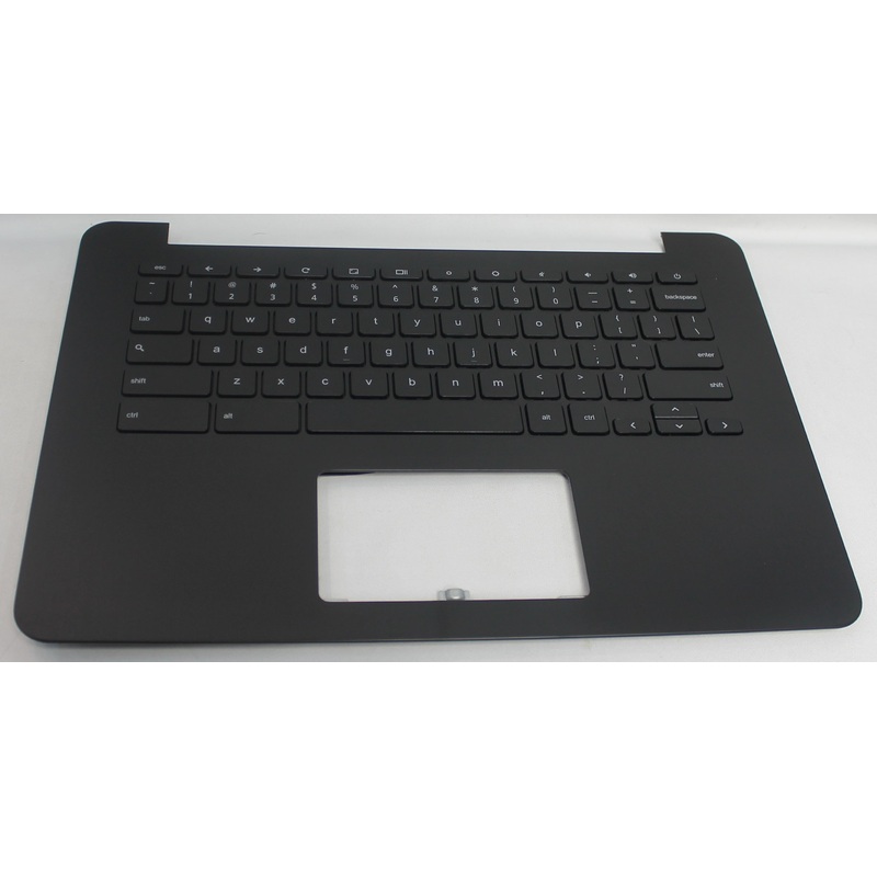 13Nb05W1Ap1001 Asus Palmrest Top Cover With Keyboard Us C300Ma-2F Grade A