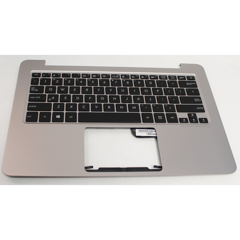 13Nb0Ab5Am0212 Asus Palmrest Top Cover W/Keyboard_(Us-English)_Module/As Ux305Ua-1C Ux305Ua Grade A