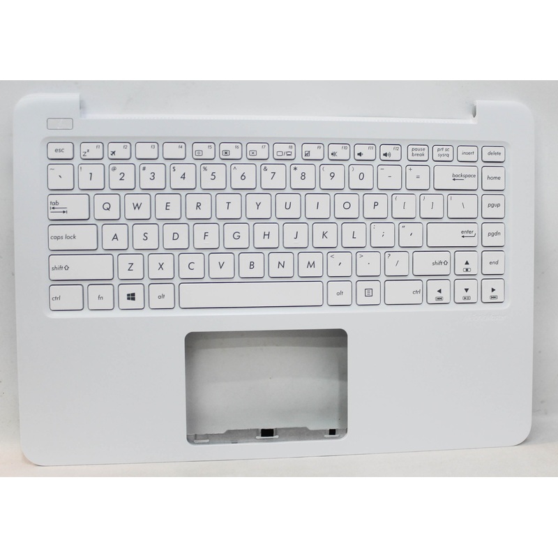 13NB0C52AP0221 Palmrest Top Cover K/B_(Us)_Module/As E402Na-2A L402Ya-Es22-Wh Compatible With ASUS