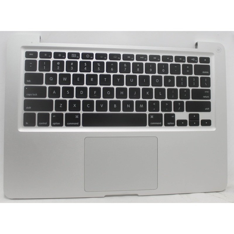 613-7799-A Top Cover W-Kb Macbook Pro 13 A1278 Mid 2009 2010 Compatible With APPLE