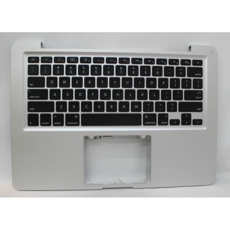 613-8419-C Palmrest 1278 Macbook Pro 13 Palmrest/Keyboard W/O Toucad Compatible With APPLE