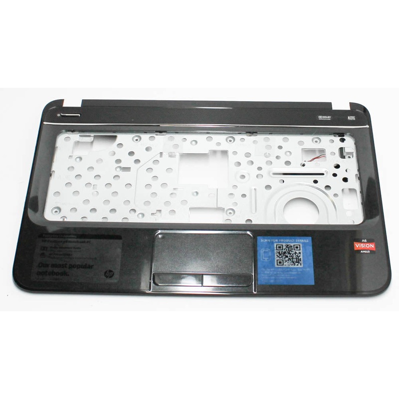 683205-001 Hp Pavilion G4 G4-2320Dx Laptop Palmrest 3Dr33Tatp50 Grade A