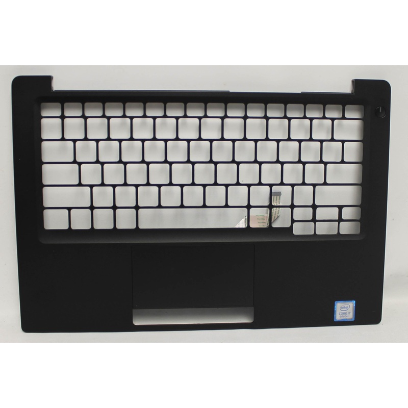 80V6W Dell Palmrest Top Cover Latitude 13 7390 Grade A