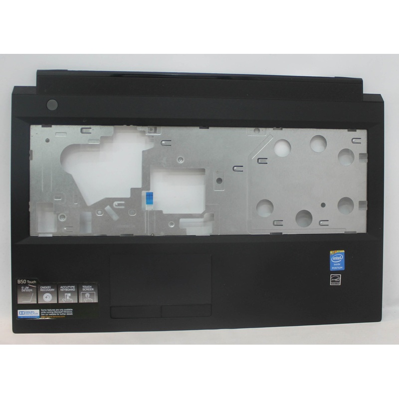 B50 Palmrest Top cover Touchpad Compatible with Lenovo