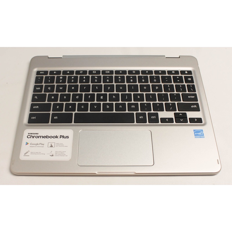 BA98-00871B Top Cover Keyboard Xe513C24 Compatible With SAMSUNG