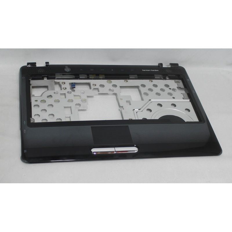 EATE1009010 New Palmrest Top Cover W/Toucad Satellite M305 Series Compatible With HP