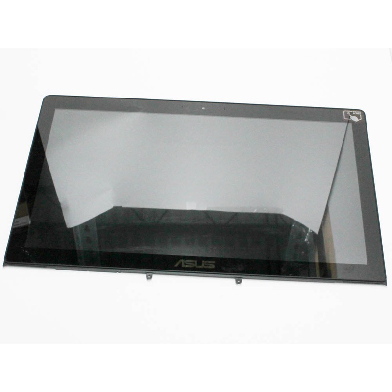 13N0-PXA0102 Lcd N541La-1A 15.6 S Fhd/Wv Tp (D/Only For Mb Version>R2.1) Compatible With ASUS