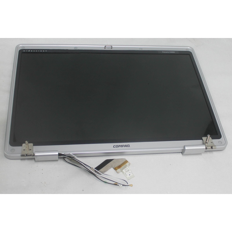 383478-001-B Lcd 15.4-Inch 1280 X 800 Presario V4000. Grade B Compatible With CPQ