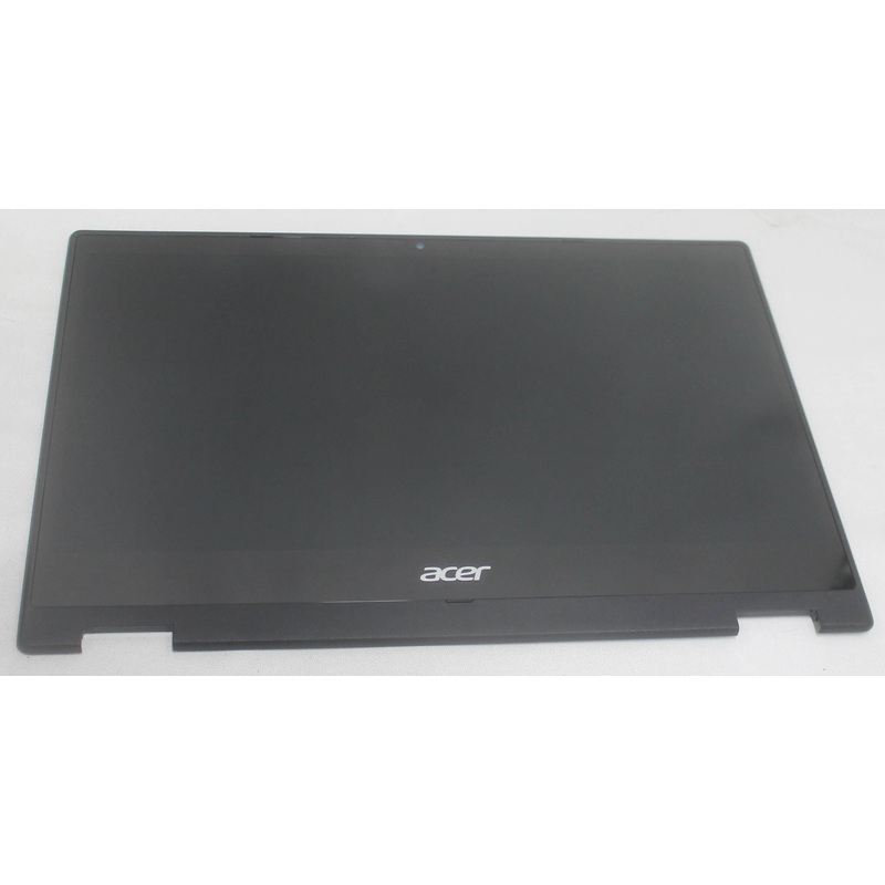 6M.HDCN5.002 Lcd/Assm Led Touch Panel W/Bezel For Sp314-53N Compatible With ACER