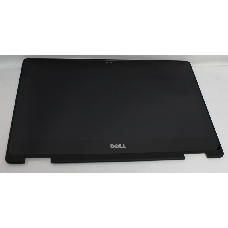 7KF9N Lcd 13.3 Fhd Touchscreen With Digitizer Led 40Pins Inspiron 13 (7368) Series Compatible With DELL