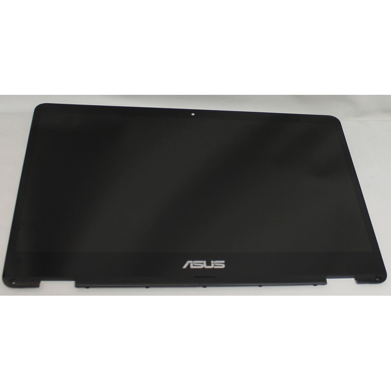 90NB0FS0-R20020 Lcd 14.0 Touchscreen W/ Digitizer Us Wv Fhd 30Pins Tp410Uar-1A Tp410Ua Series Compatible with Asus