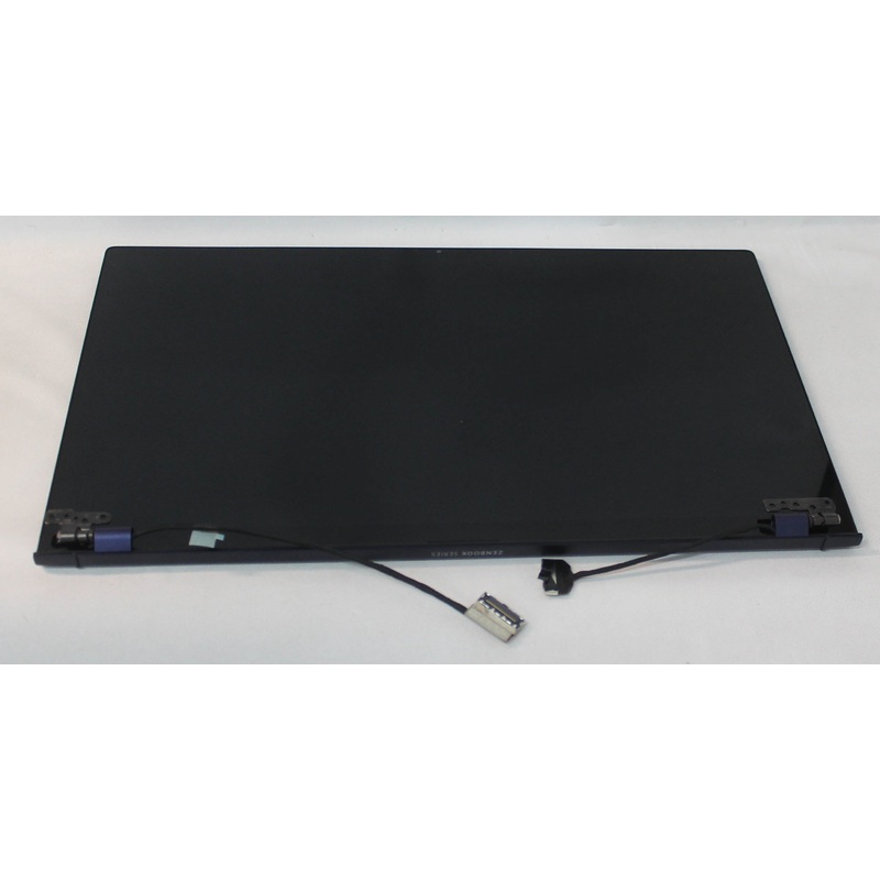 90NB0NK3-R20010 Lcd 15.6 Complete Assy Fhd Gl Wv Ux534Ft-3B Blue Compatible With ASUS