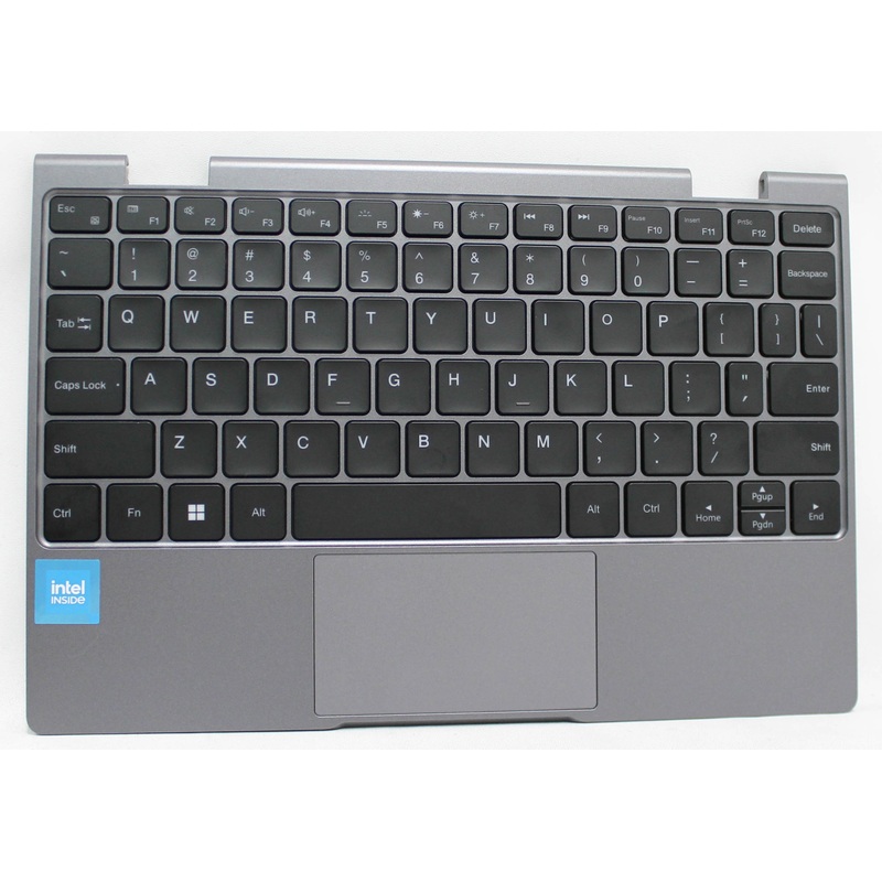 CWI558-PLMRST Palmrest Top Cover W/Kb Us Minibook X Cwi558 Compatible With CHUWI