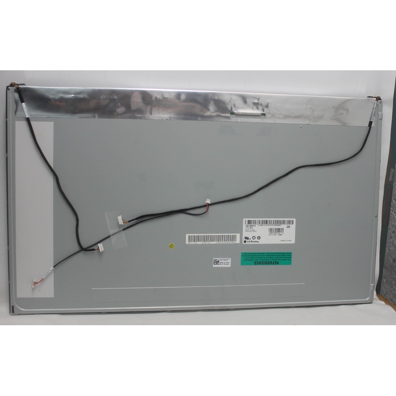 F4C46 LCD 23 Touchscreen with Digitizer Wuxga 1920X1080 Lm230Wf5(Tl)(F4) Compatible with Dell