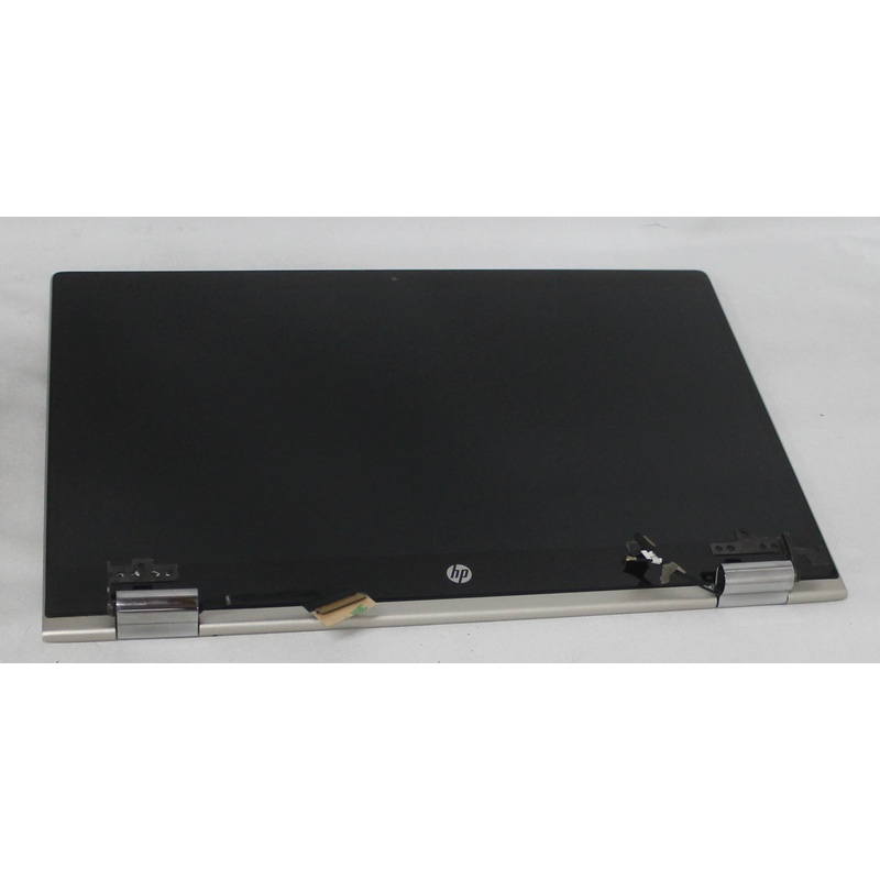 L20555-001 Lcd/Assm Hu 14 Fhd Bv Whdc Pale Gold For 14M-Cd0003Dx Compatible With HP