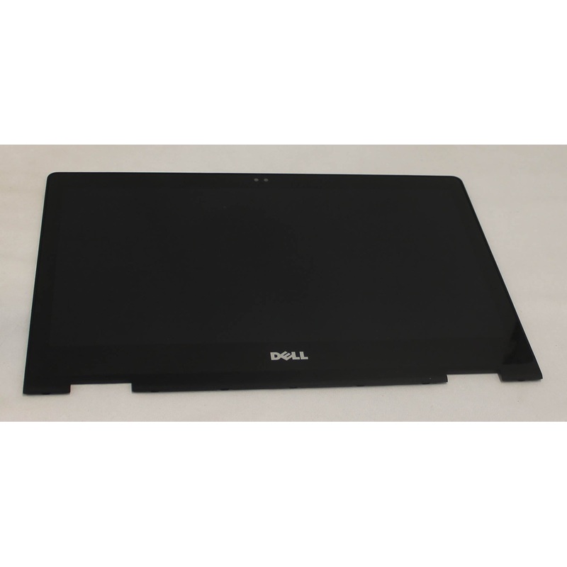 09N72 Lcs/Assm 13.3" Fhd Display Assembly Ir / Cam For 13 5378 Compatible with Dell