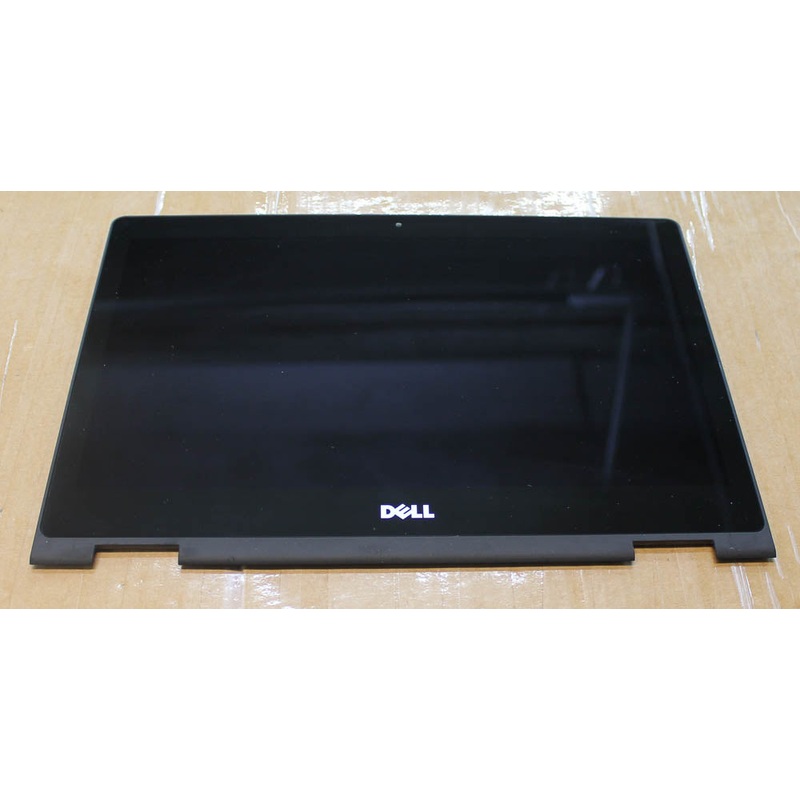 0W94Fj Dell Lcd 13.3 Touchscreen With Digitizer Inspiron 13-5368 Grade A
