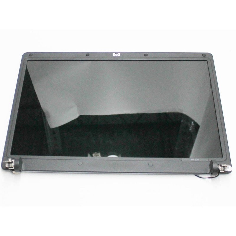 440716-001 Hp Lcd/Assm: 15.4" Wxga Tft For Hp 530 Grade A