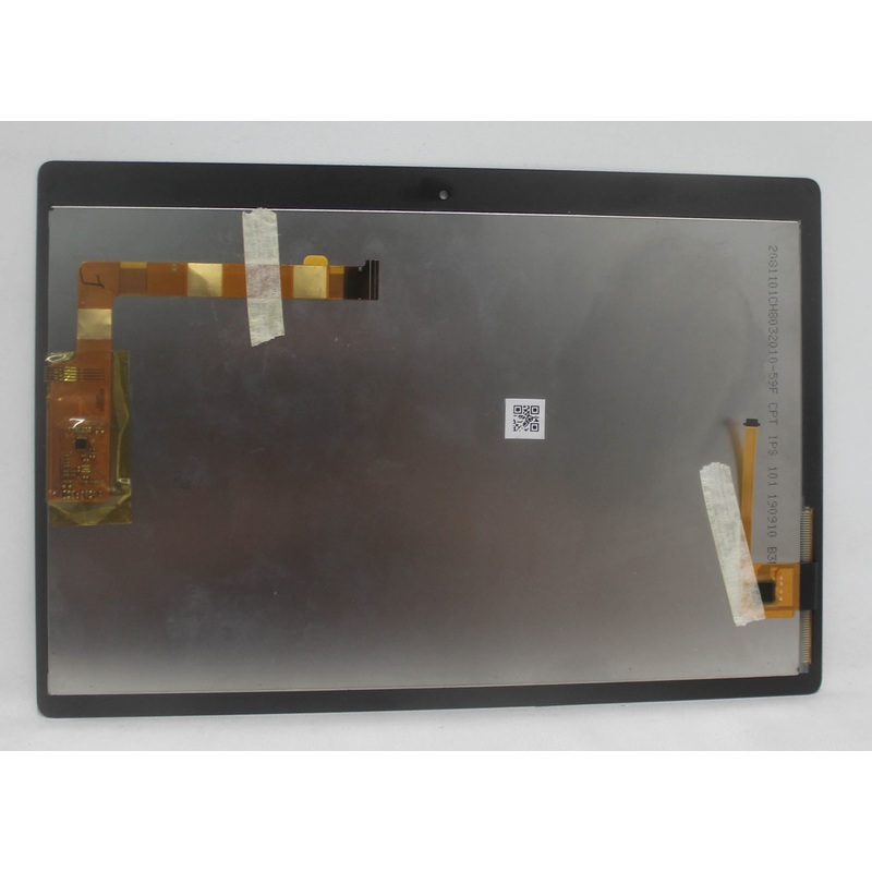 5D68C12200-NOFRAME Lcd Asm For Tab E10 Za47 No Frame Compatible With LENOVO