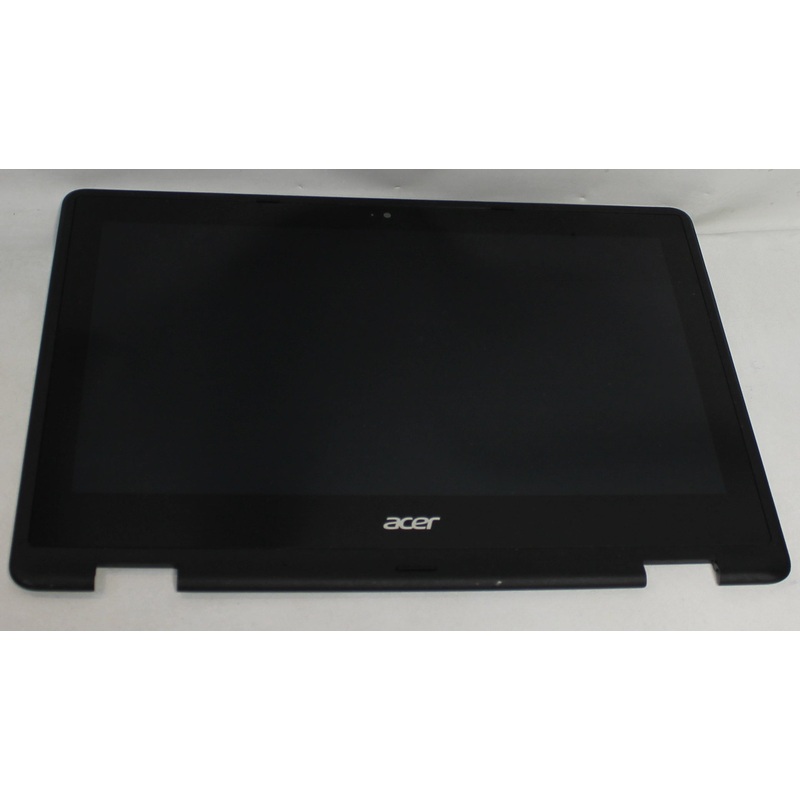6M.Gl5N1.006 Acer Lcd 11.6 Touchscreen With Digitizer Fhd Black Spin 1 Sp111-31-C2W3 Grade A