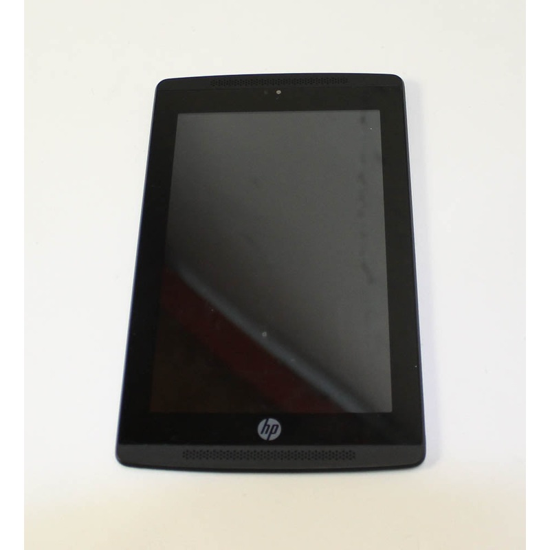 743205-001 Hp Slate Extreme 4400 Lcd Led Touch Screen Assembly Grade A
