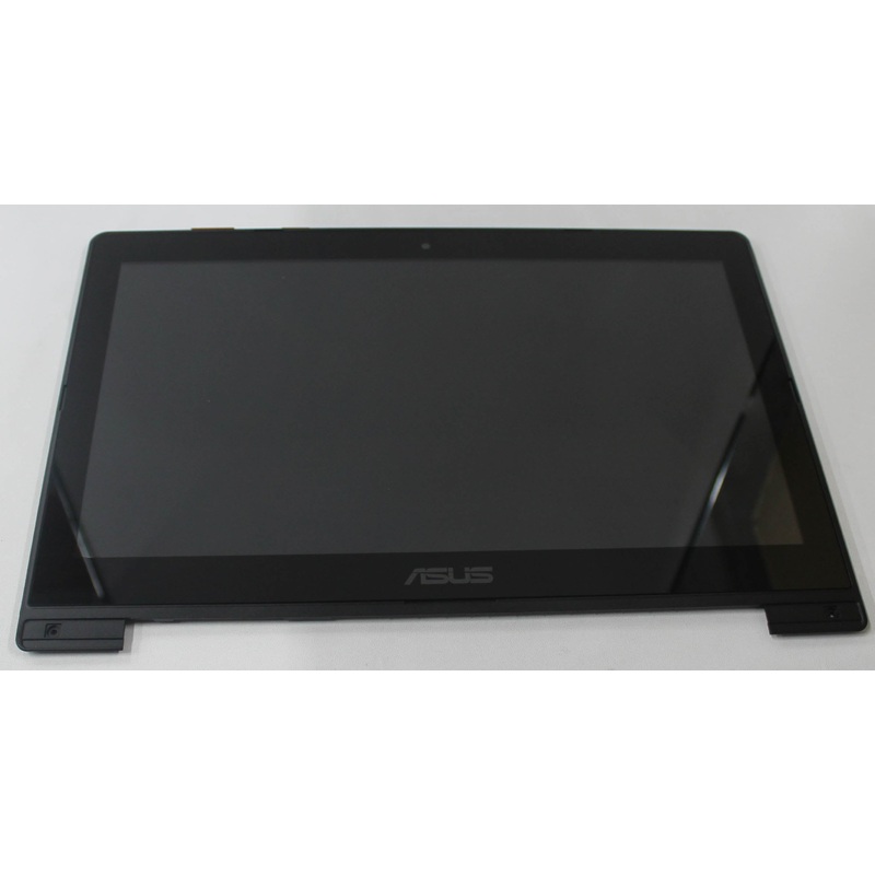 90Nb00Z0-R22000 Asus Lcd 13.3 Hd/Glossy/ Grey S300Ca Lcd With Lcd Bezel Grade A