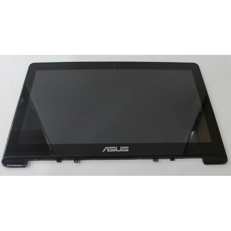 90Nb02U1-R21000 Asus Lcd 14" Touchscreen With Digitizer S Hd/G/Tp S451La-1A Grade A