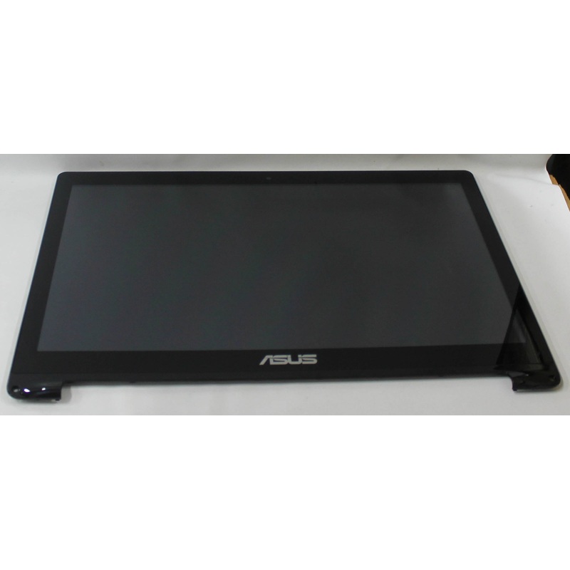 90Nb0881-R20011 Asus Lcd 15.6 Touchscreen With Digitizer S Hd/G Tp 40Pins Tp550Lj-1A Tp550Lj Grade A