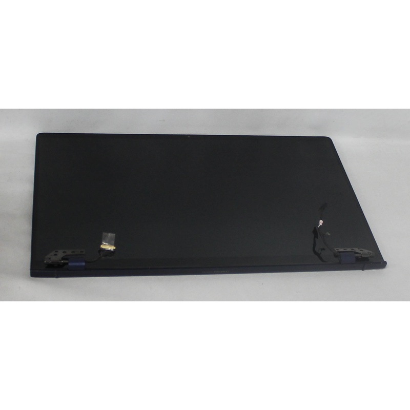 90NB0JV3-R20010 Lcd 13 3" Touchscreen Complete Assy Fhd G Wv Royal Blue Zenbook Ux333FaAb77 Series Compatible With ASUS