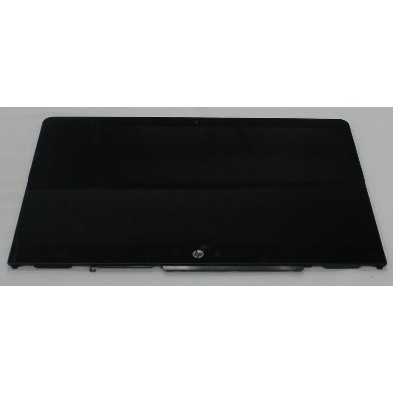 925447-001 Pavilion X360 14M-Ba011Dx Lcd Touch Screen Assembly + Bezel Compatible With HP