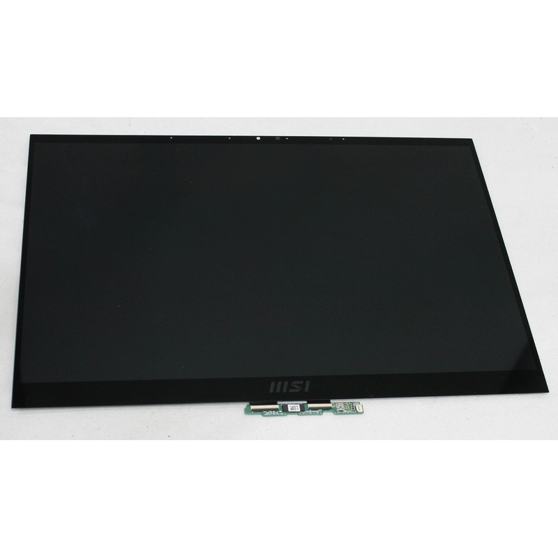 A23MT-015US-DP-B Lcd 14 Qhd+ Touchscreen W/Digitizer 2880X1800 E14 Flip Evo A12Mt-015Us Grade B Compatible With MSI