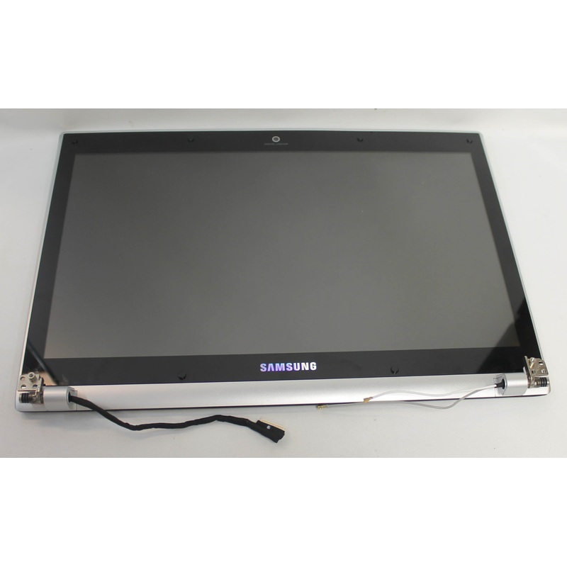 Ba96-04870A Samsung Ltn140At02 Samg Display 14 W/ Bezel Np-Q430 Np-Q430-Jsb1Us Grade A