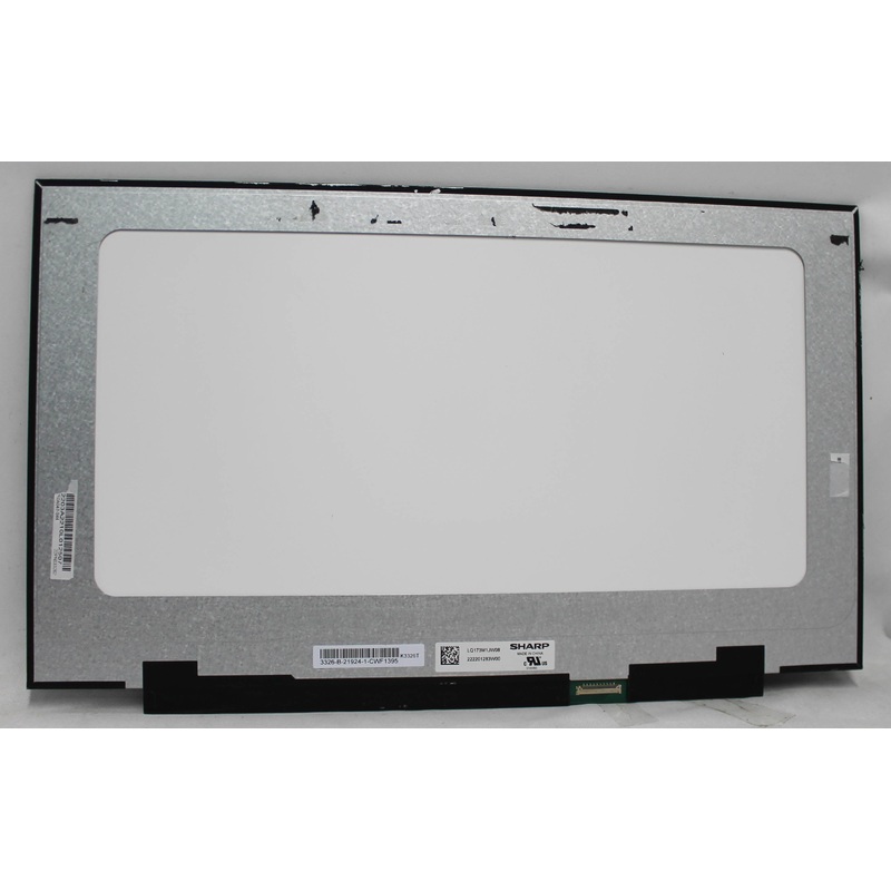 M45013-001-B Lcd 14 Touchscreen W/Digitizer Fhd 1920X1080 Ips Pavilion 14M-Dy0013Dx Grade B Compatible With HP