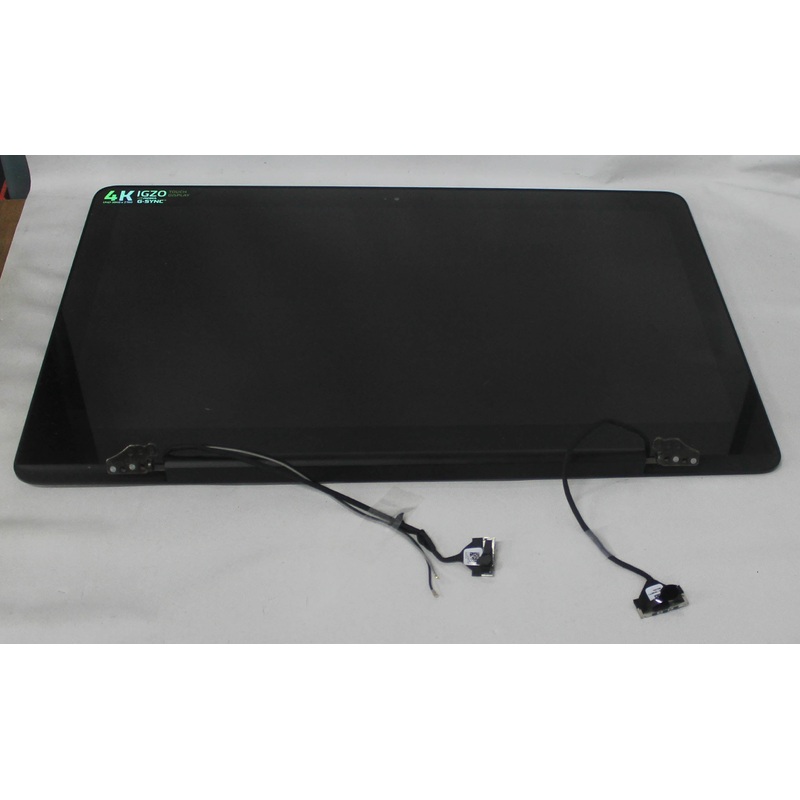 RZ09-01663E52-DP Lcd 17.3 Display Touchscreen Complete Assy 4K Uhd 3840X2160 Black Blade Pro Rz09-01663E52-R3U1 Compatible With RAZER