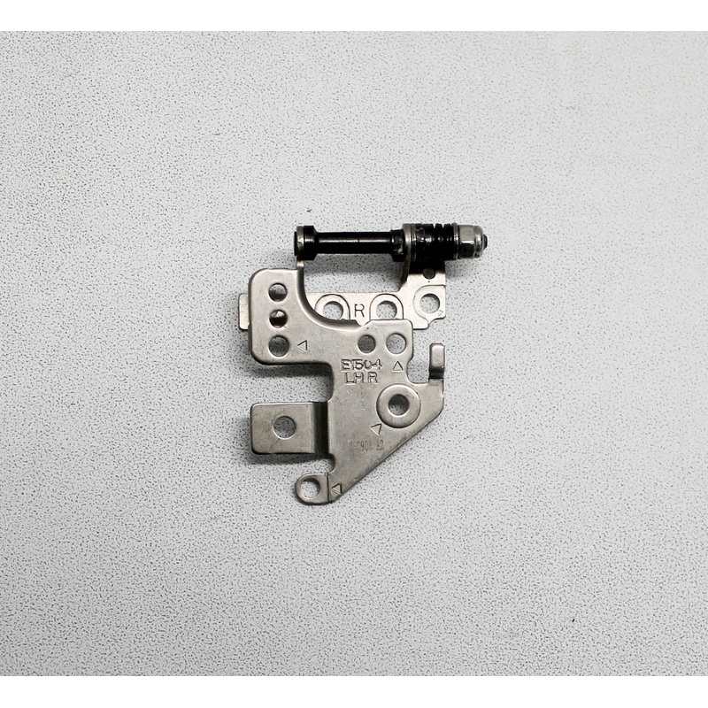 13NB0ZT0M09011 LCD HINGE RIGHT E1504GA VIVOBOOK GO 15 E1504GA-WS34 Compatible With ASUS