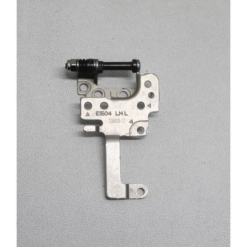 13NB0ZT0M10011 LCD HINGE LEFT E1504GA VIVOBOOK GO 15 E1504GA-WS34 Compatible With ASUS