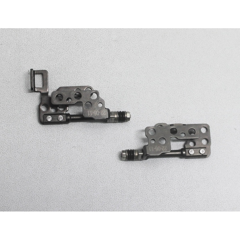 16U70Q-HINGES LCD HINGE SET LEFT & RIGHT 16U70Q-K.AAS7U1 Compatible With LG