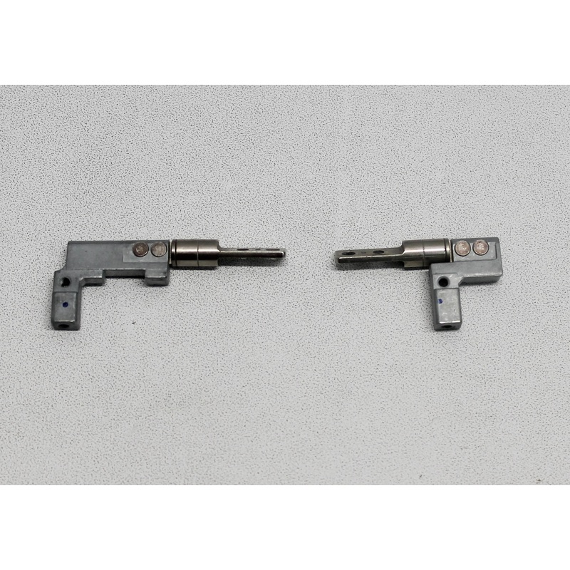 344396-001-HINGES Lcd Hinge Set L&R Nc6000 Compatible With CPQ HP
