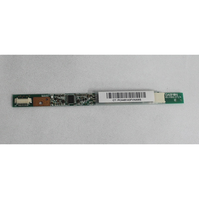 417097-001 Lcd Power Inverter Circuit Compatible With HP