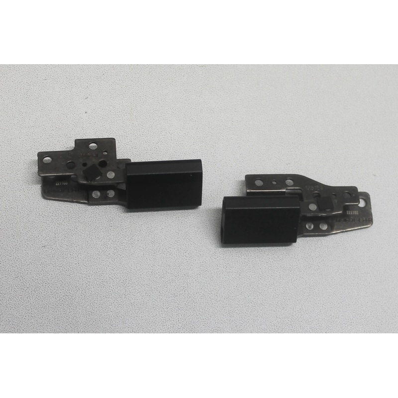 A12UDT-006US-HINGES LCD HINGE LEFT & RIGHT SUMMIT E16 FLIP A12UDT-006US Compatible With MSI